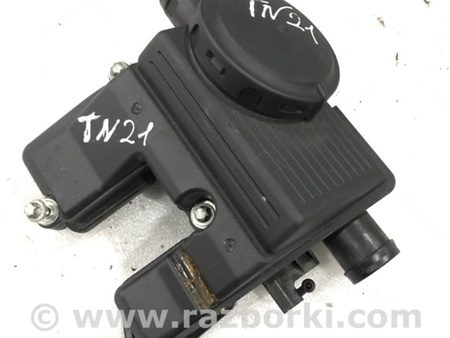 ФОТО Маслоотделитель для Porsche Cayenne Type 958 (10-18) Киев