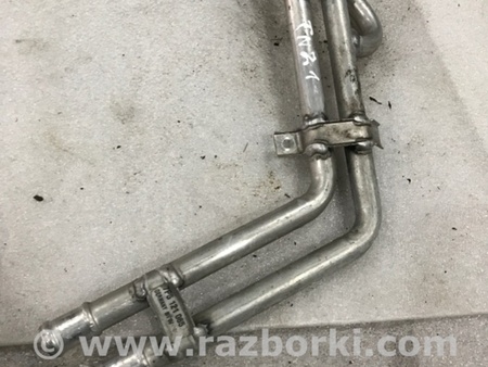 ФОТО Трубка охлаждения для Porsche Cayenne Type 958 (10-18) Киев
