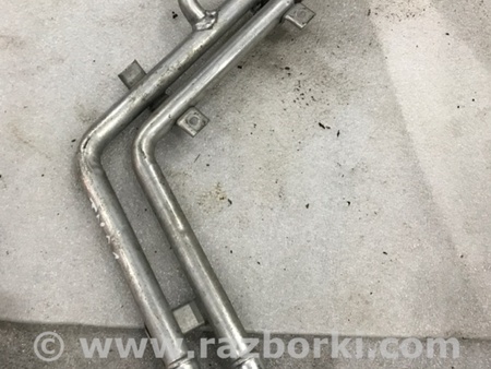 ФОТО Трубка охлаждения для Porsche Cayenne Type 958 (10-18) Киев
