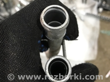 ФОТО Трубка охлаждения для Porsche Cayenne Type 958 (10-18) Киев