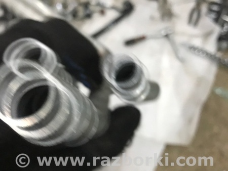 ФОТО Трубка охлаждения для Porsche Cayenne Type 958 (10-18) Киев
