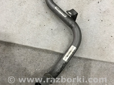 ФОТО Трубка охлаждения для Porsche Cayenne Type 958 (10-18) Киев