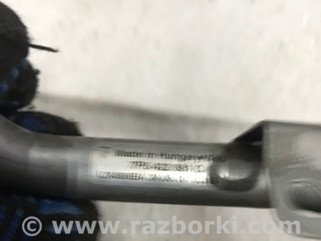 ФОТО Трубка охлаждения для Porsche Cayenne Type 958 (10-18) Киев