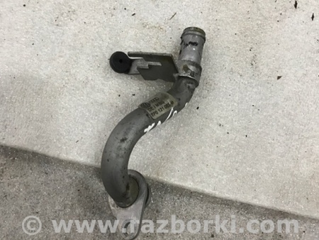 ФОТО Трубка охлаждения для Porsche Cayenne Type 958 (10-18) Киев