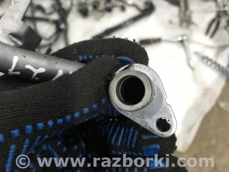 ФОТО Трубка охлаждения для Porsche Cayenne Type 958 (10-18) Киев
