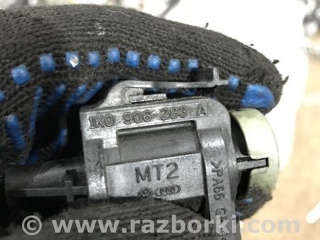 ФОТО Клапан для Porsche Cayenne Type 958 (10-18) Киев