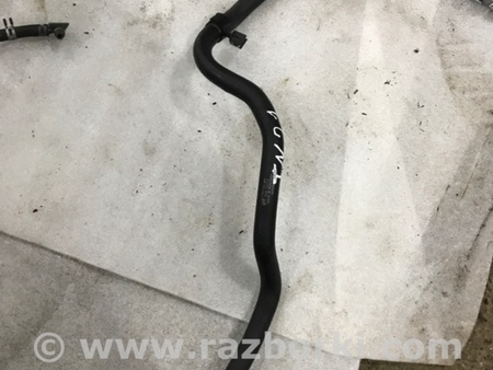 ФОТО Патрубок системы охлаждения для Porsche Cayenne Type 958 (10-18) Киев