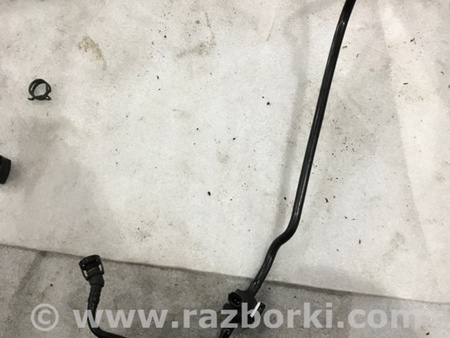 ФОТО Трубка вакуумная для Porsche Cayenne Type 958 (10-18) Киев