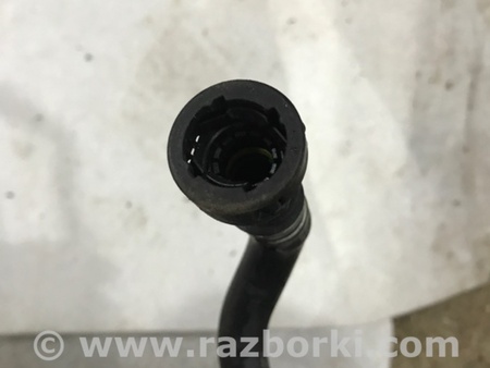ФОТО Трубка вакуумная для Porsche Cayenne Type 958 (10-18) Киев