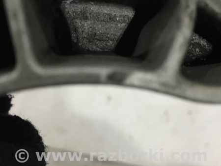 ФОТО Кронштейн для Porsche Cayenne Type 958 (10-18) Киев