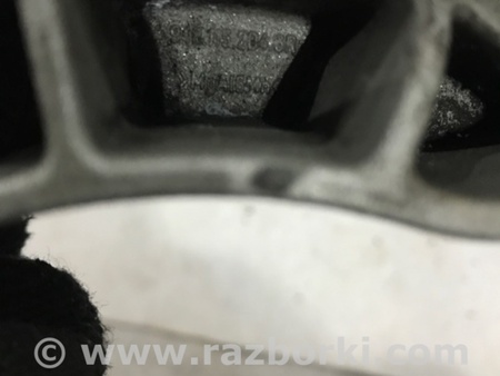ФОТО Кронштейн для Porsche Cayenne Type 958 (10-18) Киев