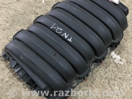 ФОТО Коллектор впускной для Porsche Cayenne Type 958 (10-18) Киев