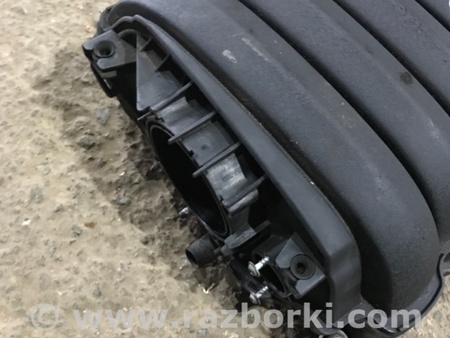 ФОТО Коллектор впускной для Porsche Cayenne Type 958 (10-18) Киев