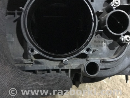 ФОТО Коллектор впускной для Porsche Cayenne Type 958 (10-18) Киев