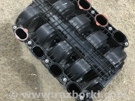ФОТО Коллектор впускной для Porsche Cayenne Type 958 (10-18) Киев