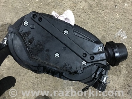 ФОТО Коллектор впускной для Porsche Cayenne Type 958 (10-18) Киев