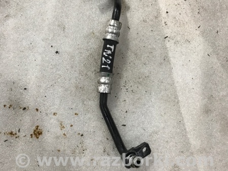 ФОТО Трубка подачи масла в турбину для Porsche Cayenne Type 958 (10-18) Киев