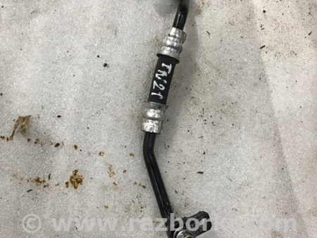 ФОТО Трубка подачи масла в турбину для Porsche Cayenne Type 958 (10-18) Киев