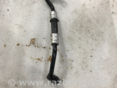 ФОТО Трубка подачи масла в турбину для Porsche Cayenne Type 958 (10-18) Киев