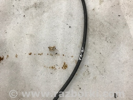 ФОТО Трубка вакуумная для Porsche Cayenne Type 958 (10-18) Киев