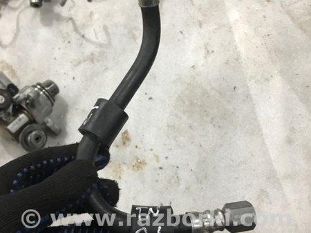 ФОТО Трубка топливная для Porsche Cayenne Type 958 (10-18) Киев