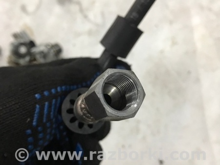ФОТО Трубка топливная для Porsche Cayenne Type 958 (10-18) Киев