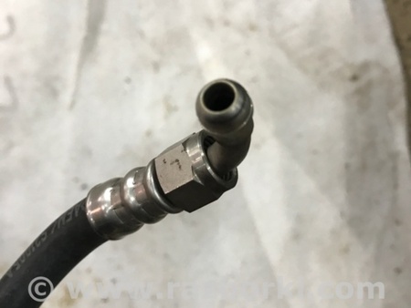 ФОТО Трубка топливная для Porsche Cayenne Type 958 (10-18) Киев
