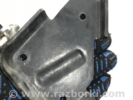 ФОТО Кронштейн для Porsche Cayenne Type 958 (10-18) Киев