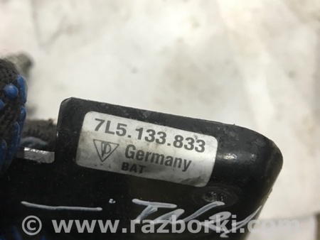 ФОТО Кронштейн для Porsche Cayenne Type 958 (10-18) Киев