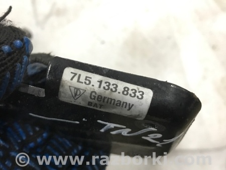 ФОТО Кронштейн для Porsche Cayenne Type 958 (10-18) Киев