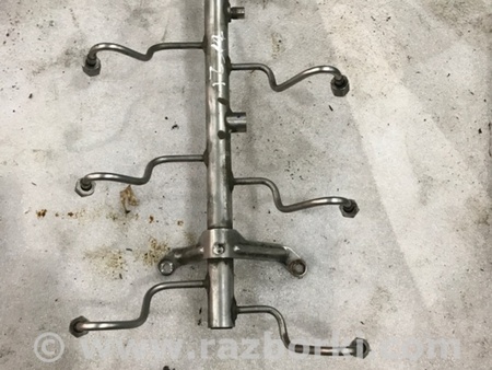 ФОТО Топливная рампа для Porsche Cayenne Type 958 (10-18) Киев