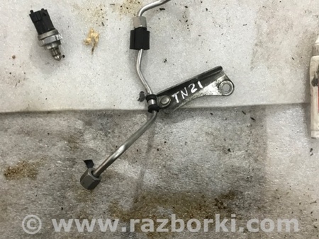 ФОТО Трубка топливная для Porsche Cayenne Type 958 (10-18) Киев