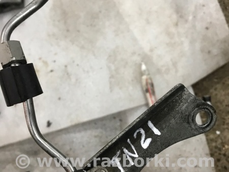 ФОТО Трубка топливная для Porsche Cayenne Type 958 (10-18) Киев