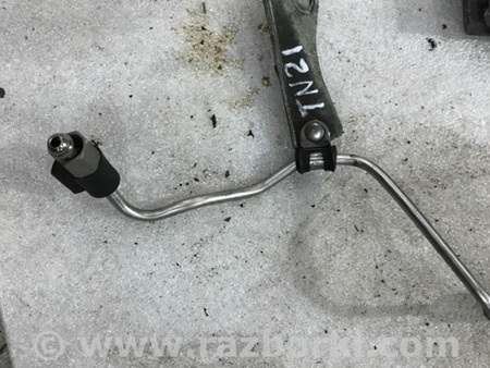 ФОТО Трубка топливная для Porsche Cayenne Type 958 (10-18) Киев
