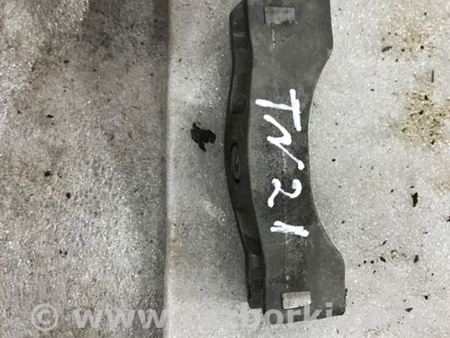 ФОТО Кронштейн для Porsche Cayenne Type 958 (10-18) Киев