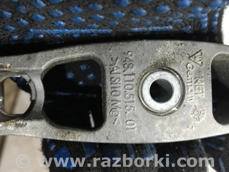 ФОТО Кронштейн для Porsche Cayenne Type 958 (10-18) Киев
