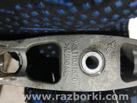ФОТО Кронштейн для Porsche Cayenne Type 958 (10-18) Киев