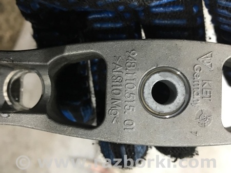 ФОТО Кронштейн для Porsche Cayenne Type 958 (10-18) Киев