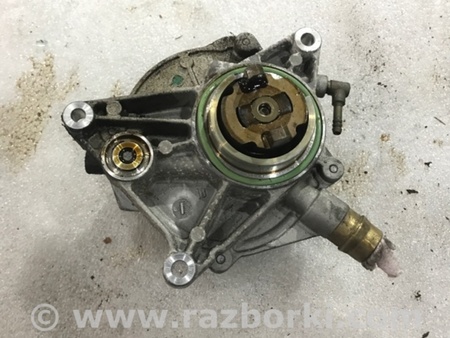 ФОТО Вакуумный насос для Porsche Cayenne Type 958 (10-18) Киев
