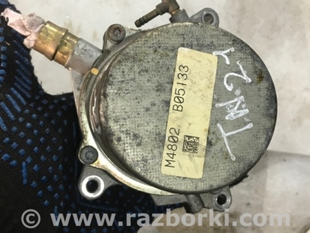 ФОТО Вакуумный насос для Porsche Cayenne Type 958 (10-18) Киев