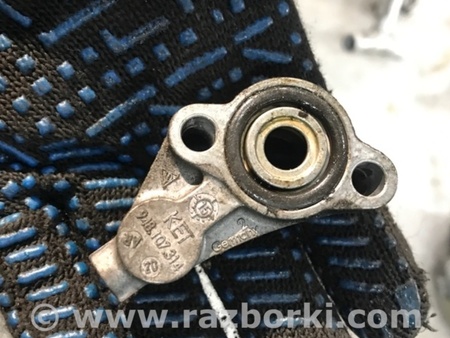 ФОТО Фланец системы охлаждения для Porsche Cayenne Type 958 (10-18) Киев