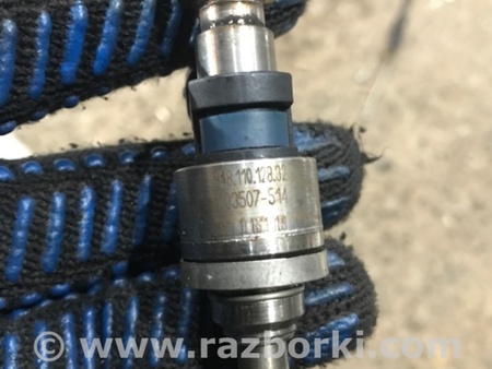 ФОТО Форсунка топливная для Porsche Cayenne Type 958 (10-18) Киев