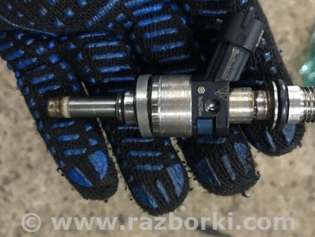 ФОТО Форсунка топливная для Porsche Cayenne Type 958 (10-18) Киев