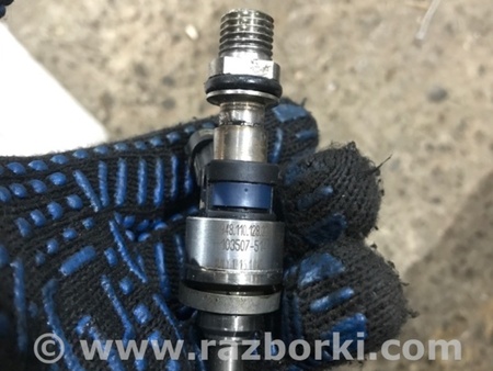 ФОТО Форсунка топливная для Porsche Cayenne Type 958 (10-18) Киев