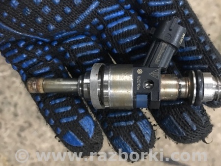 ФОТО Форсунка топливная для Porsche Cayenne Type 958 (10-18) Киев
