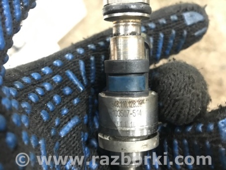 ФОТО Форсунка топливная для Porsche Cayenne Type 958 (10-18) Киев