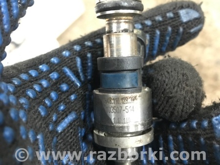 ФОТО Форсунка топливная для Porsche Cayenne Type 958 (10-18) Киев