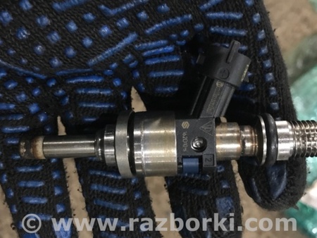 ФОТО Форсунка топливная для Porsche Cayenne Type 958 (10-18) Киев
