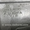 ФОТО Тепловой экран для Porsche Cayenne Type 958 (10-18) Киев