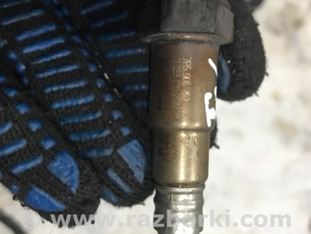 ФОТО Датчик кислородный для Porsche Cayenne Type 958 (10-18) Киев